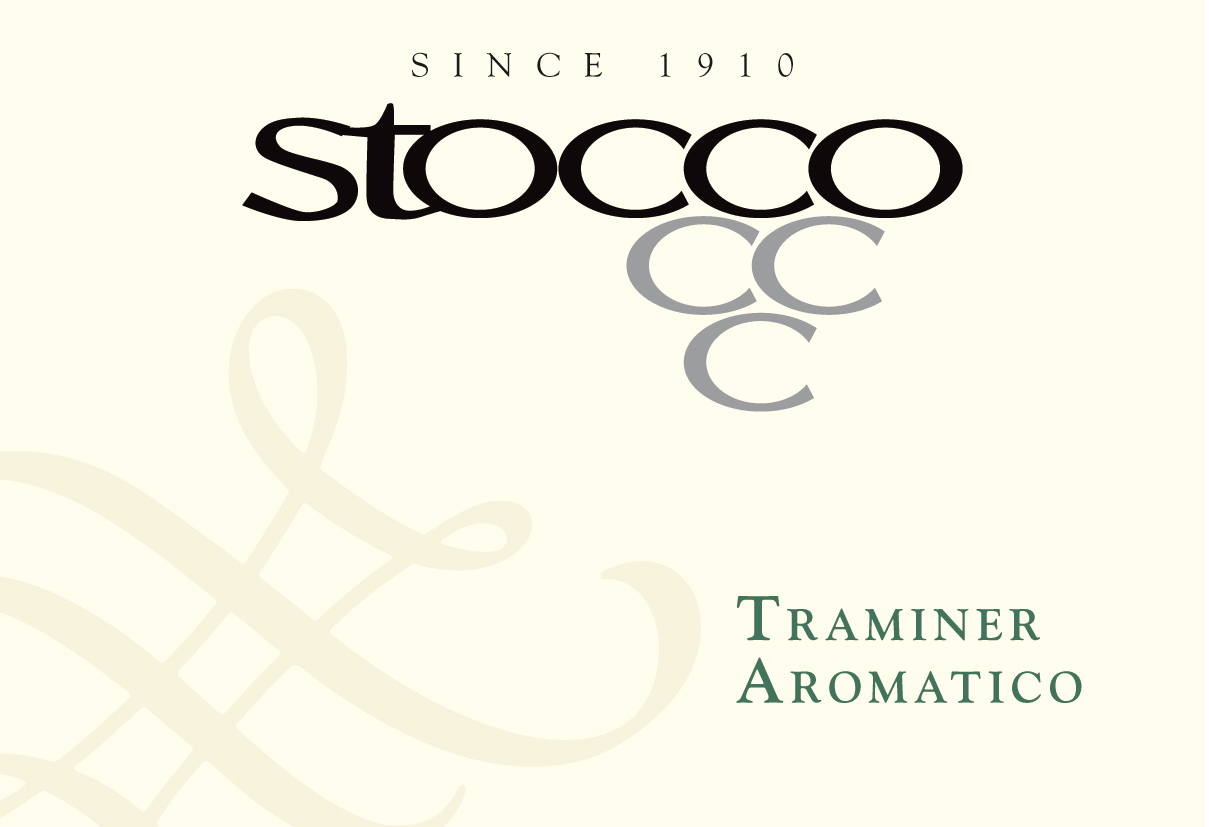 Traminer Aromatico 2012