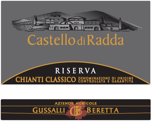 Chianti Classico Riserva Poggio Selvale 2009