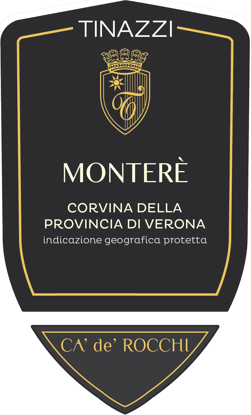 Corvina Monterè 2010