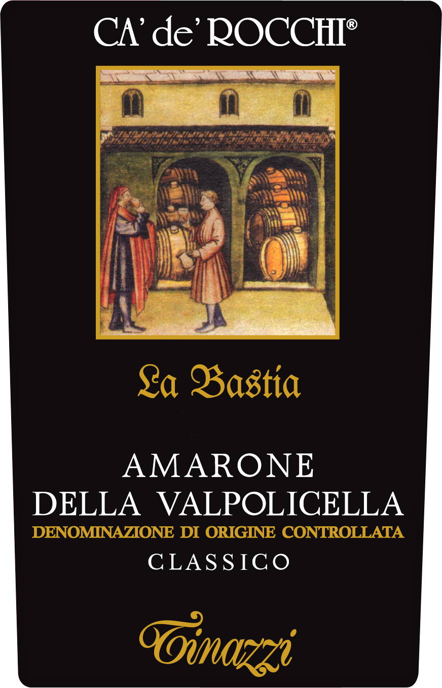 Amarone della Valpolicella Classico 2005