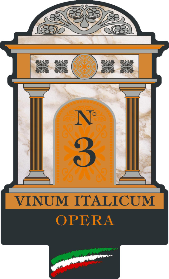 Opera N°3 Vinum Italicum 2005