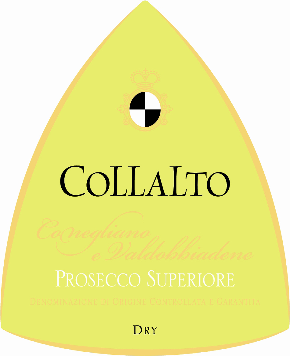 Prosecco di Conegliano e Valdobbiadene D 2007