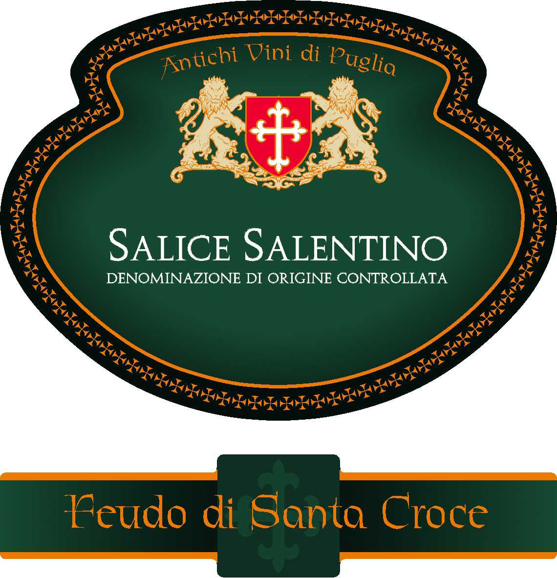 Salice Salentino Rosso Doc 2006