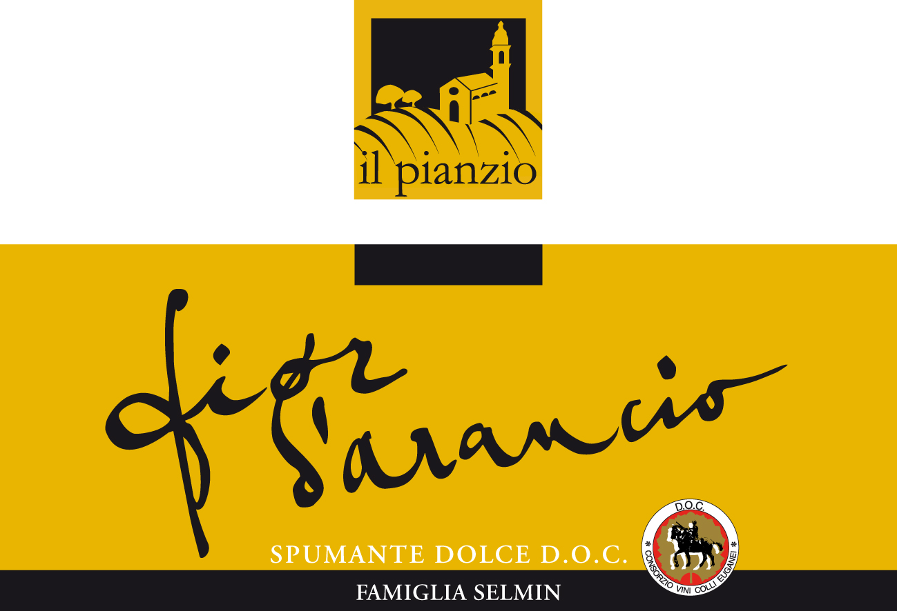 Fior d'Arancio Spumante 2007