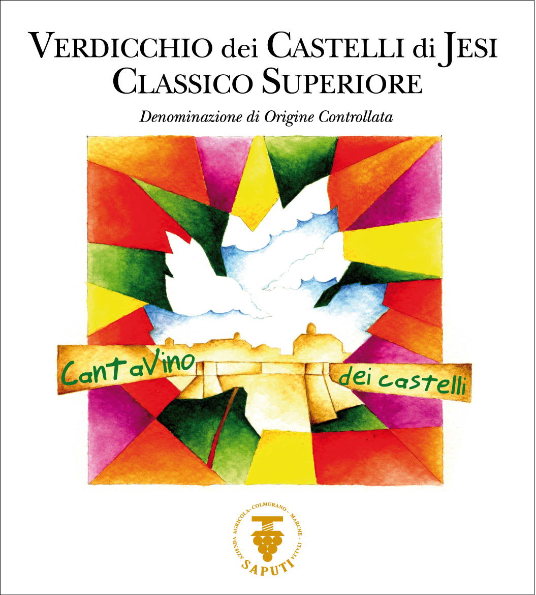 Verdicchio Classico Superiore 2009