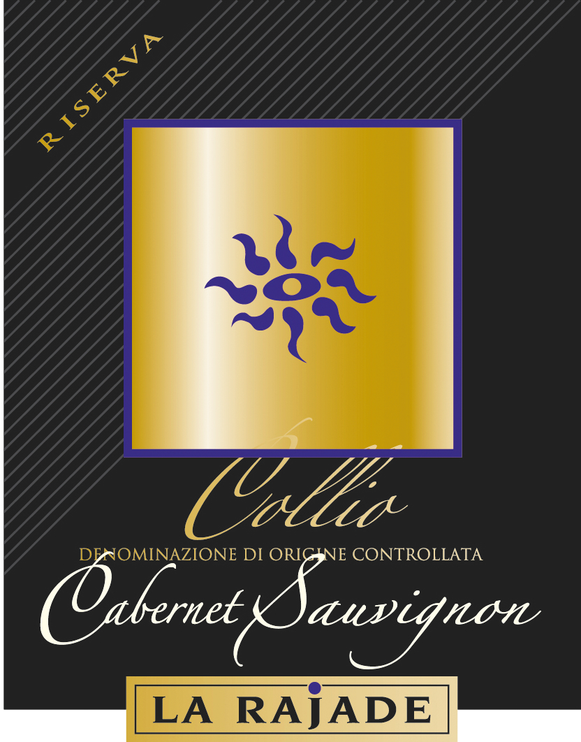 Cabernet Sauvignon Riserva 2011