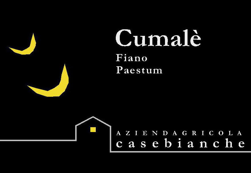 Fiano Cumalè 2010