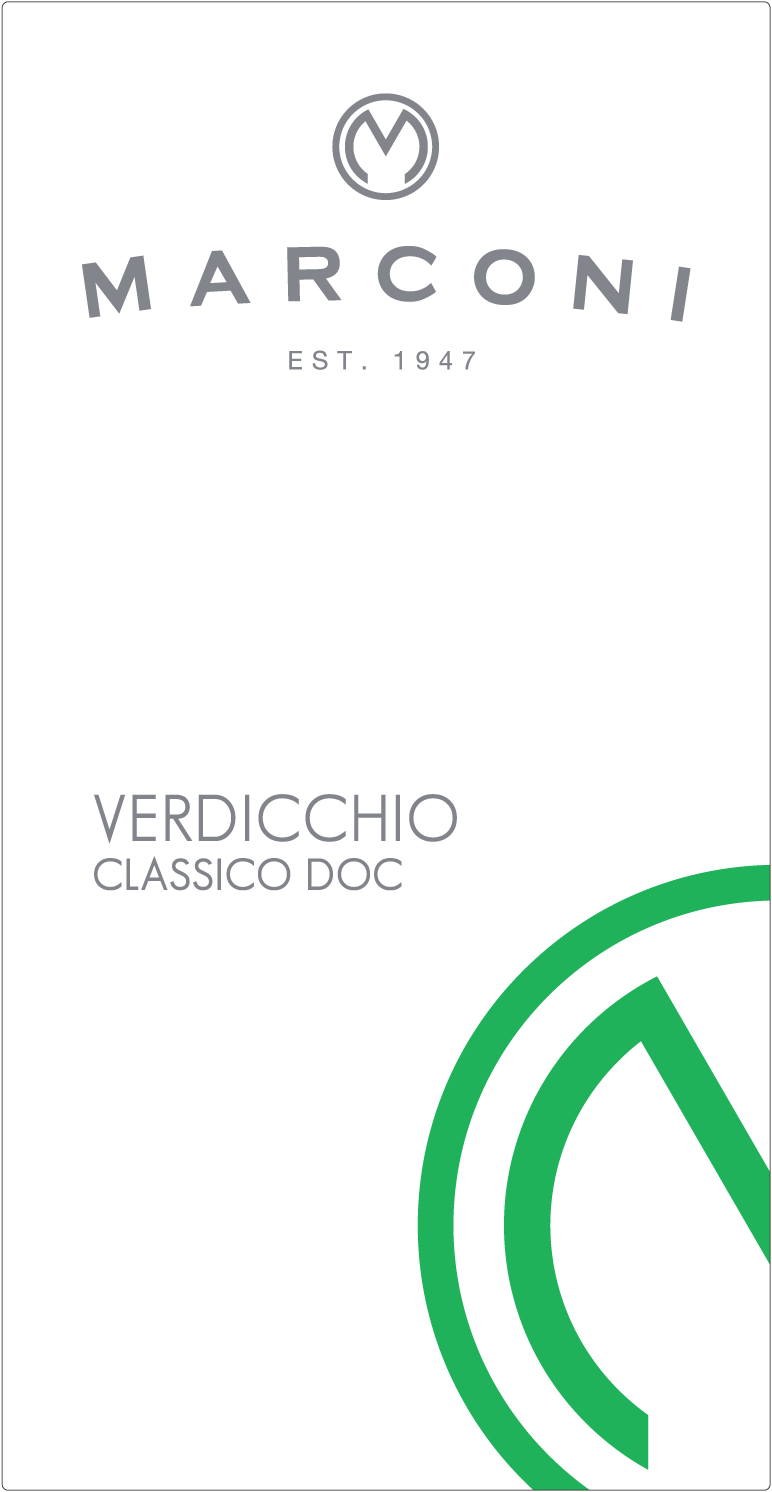 Imperatore Verdicchio dei Castelli di Jesi Classico 2014