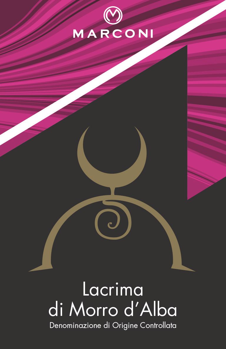 Imperatrice Lacrima di Morro d'Alba 2015