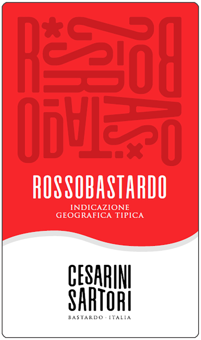 Rossobastardo Igt 2016