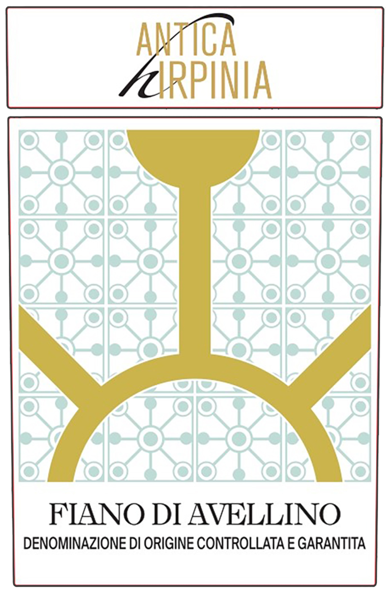 Fiano di Avellino 2017
