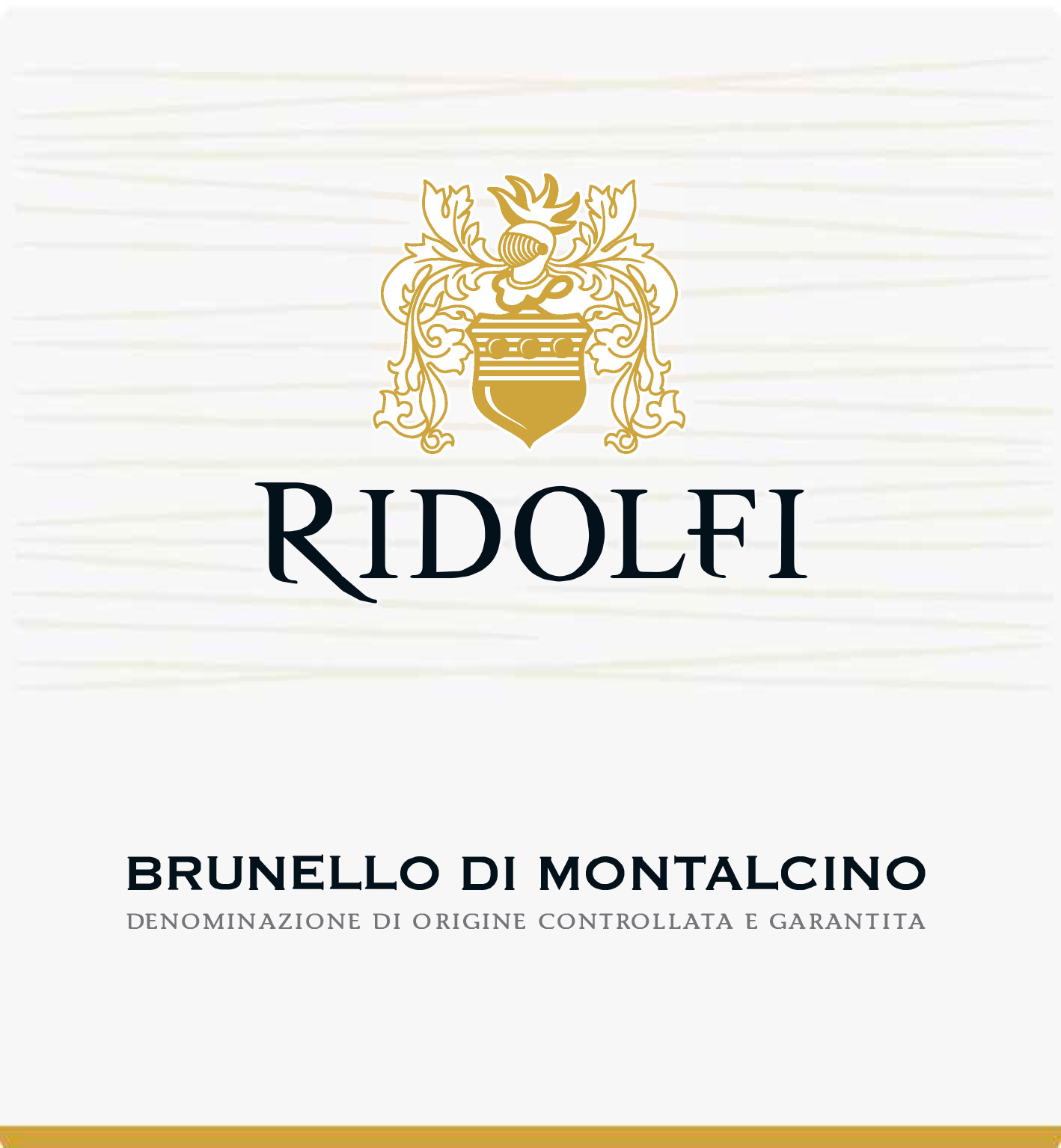 Brunello di Montalcino 2003