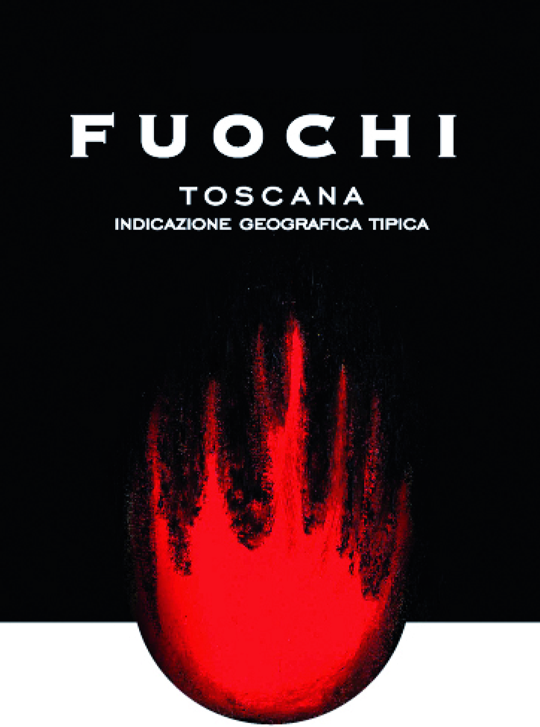 Fuochi Toscana Rosso 2012