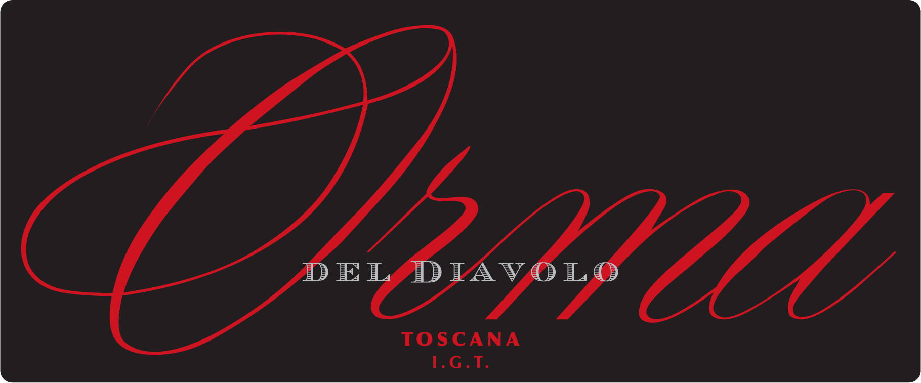 Orma del Diavolo 2019