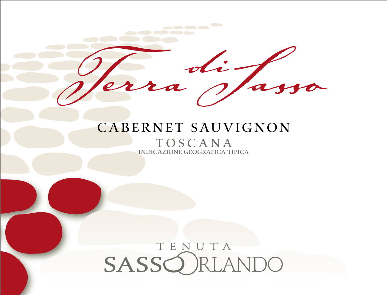 Terra di Sasso 2005
