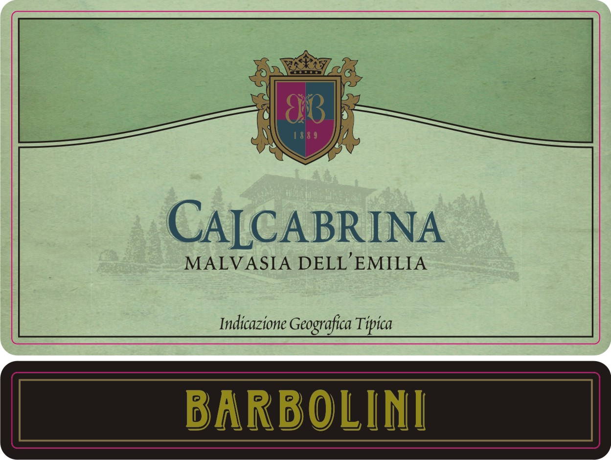 Malvasia dell'Emilia Calcabrina sa