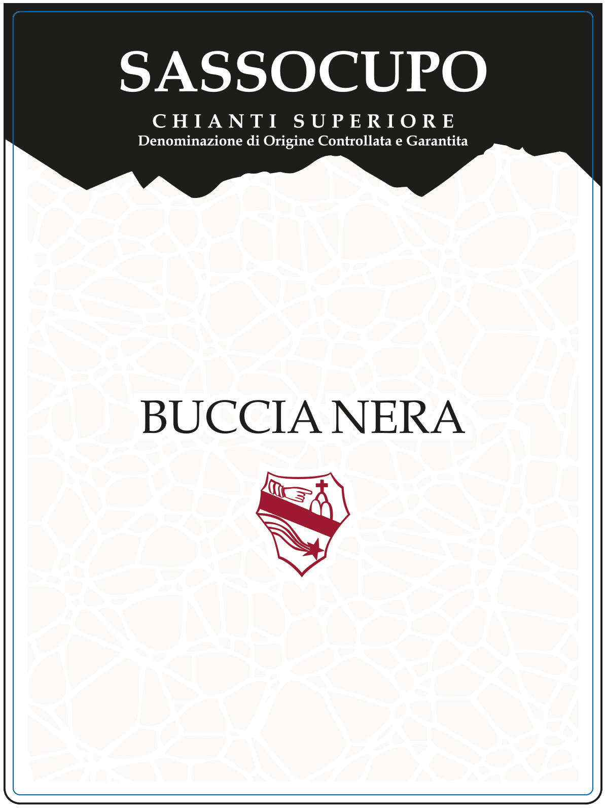 Chianti Sassocupo 2007