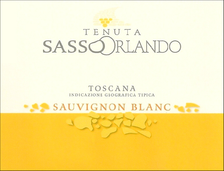 Sauvignon Blanc 2008