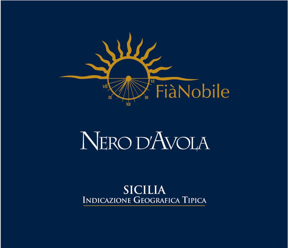 Nero d'Avola 2006