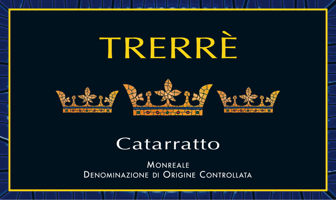 Catarratto Trerrè 2006