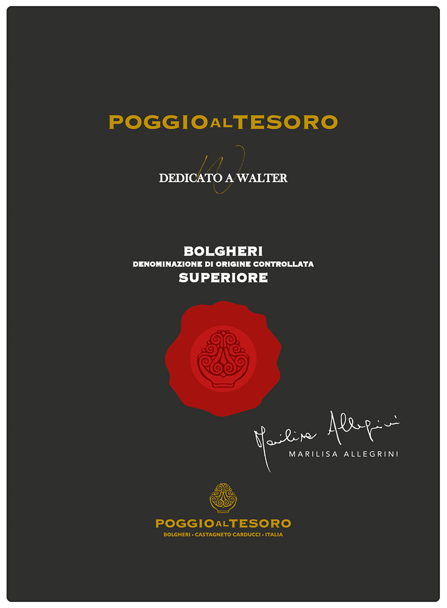 Dedicato a Walter 2017