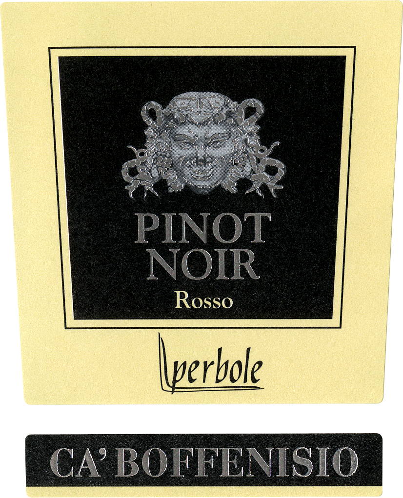 Pinot Noir Iperbole 2006