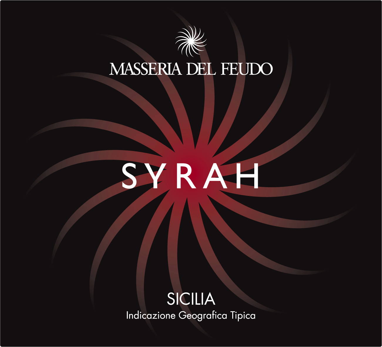 Syrah 2007