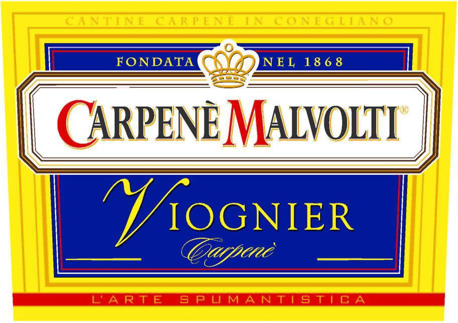 Viognier L'Arte Spumantistica Brut sa
