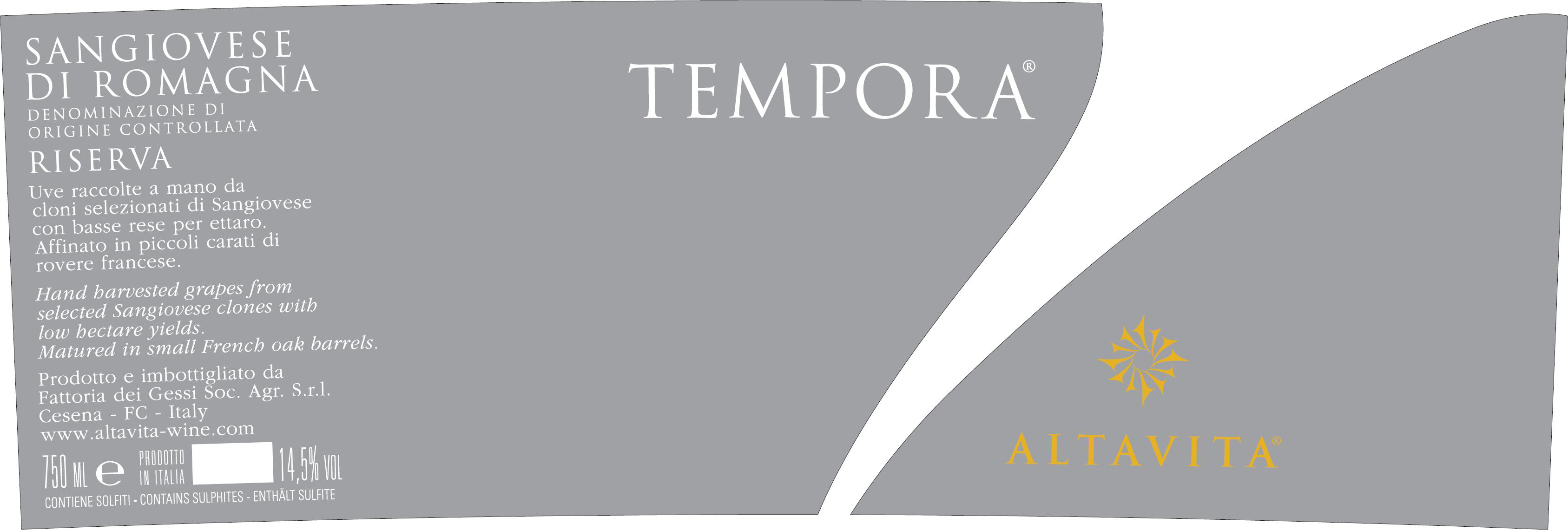 Tempora 2006