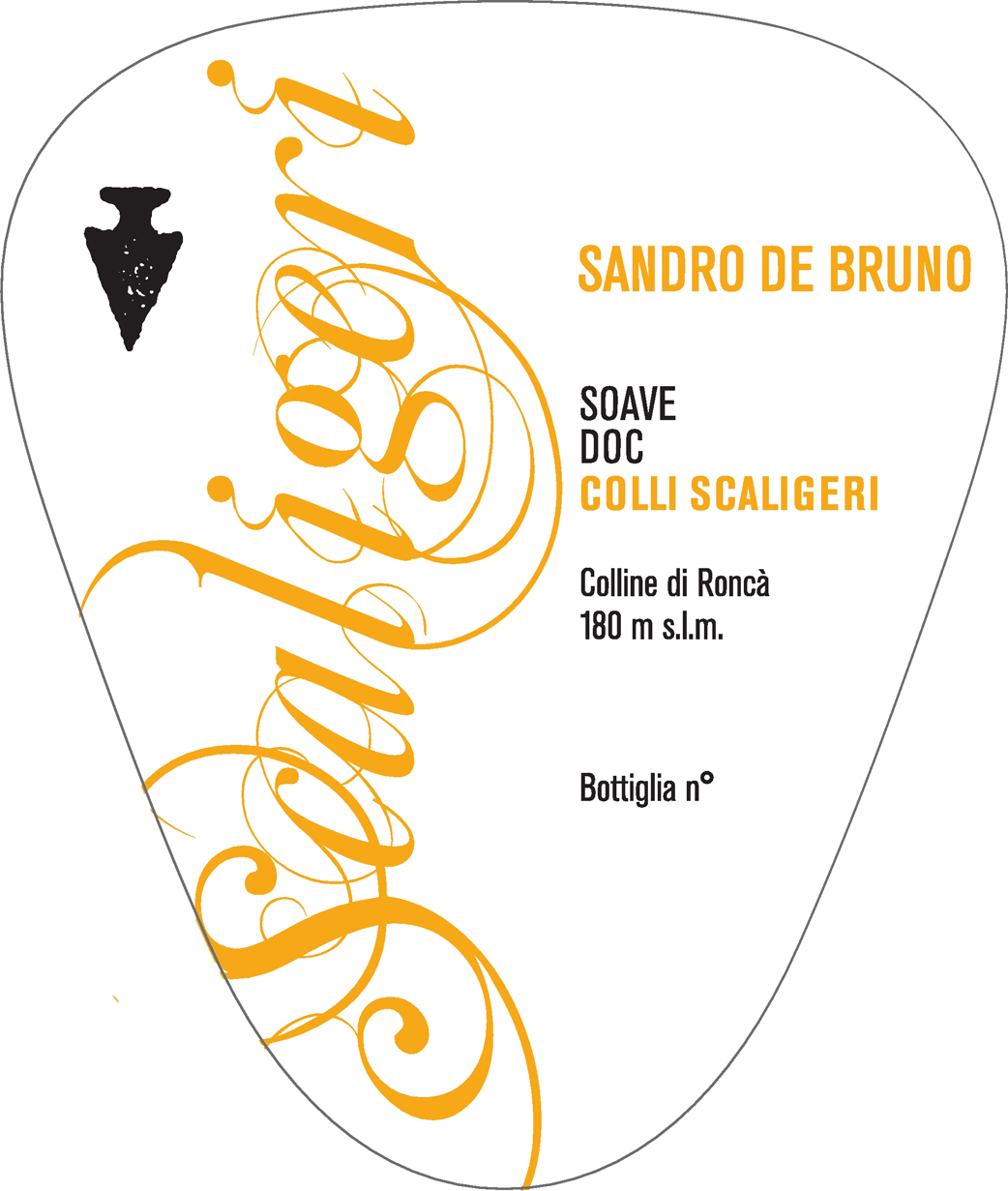 Soave Colli Scaligeri 2010