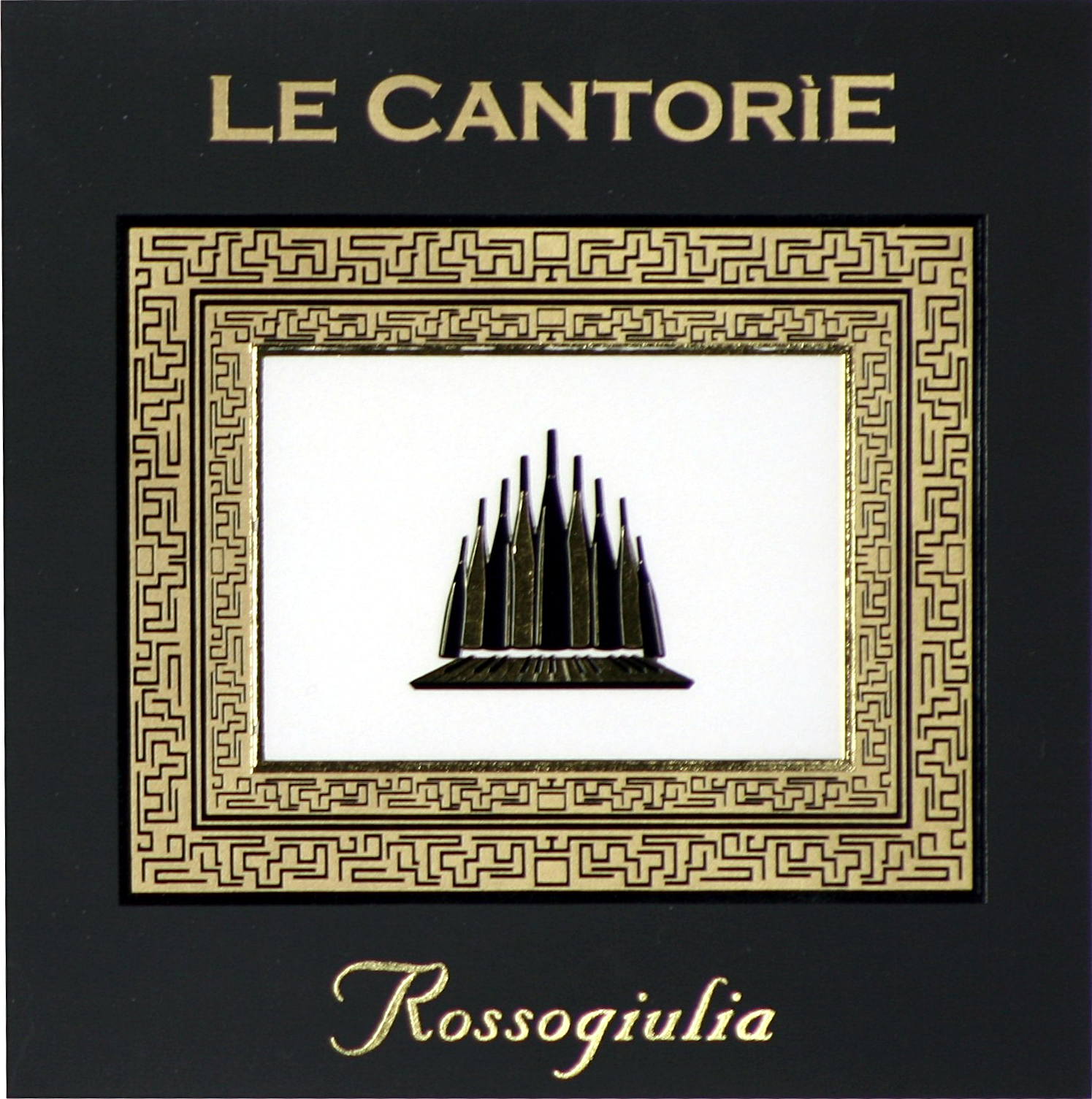 Rossogiulia 2005