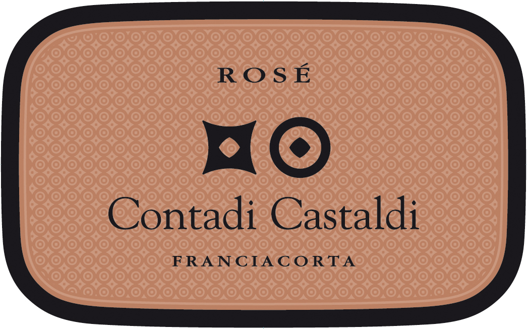Rosé Franciacorta Brut sa