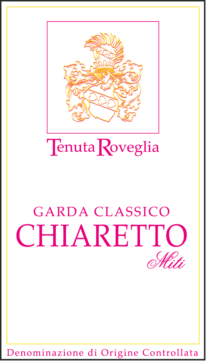 Garda Doc Classico Chiaretto Miti 2010
