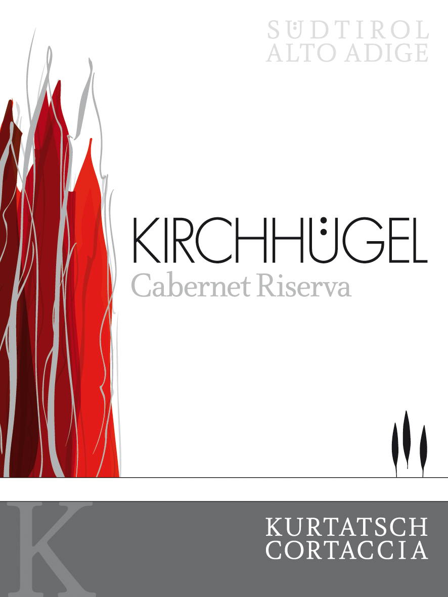 Cabernet Riserva Kirchhügel 2013