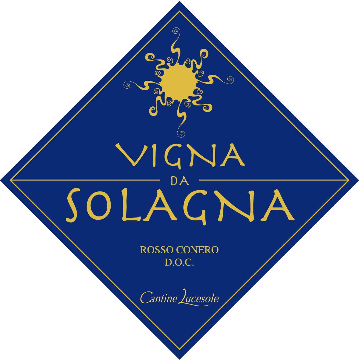 Vigna da Solagna 2005