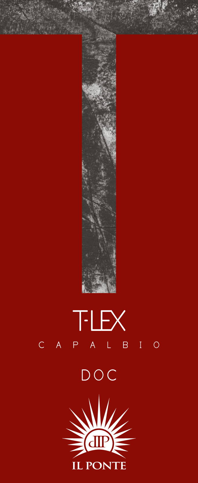 T-Lex Capalbio Doc 2021
