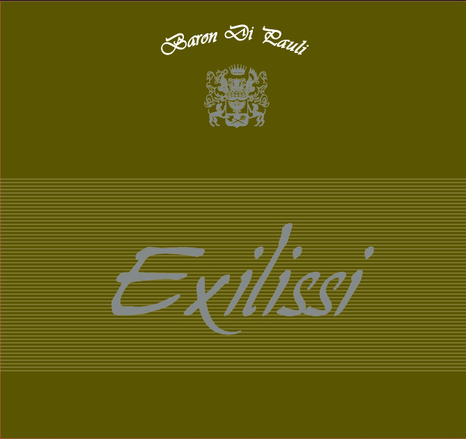 Exilissi Ice sa