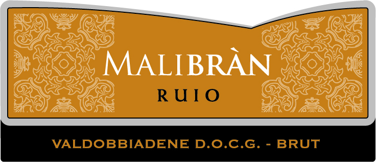 Prosecco Brut Ruio sa