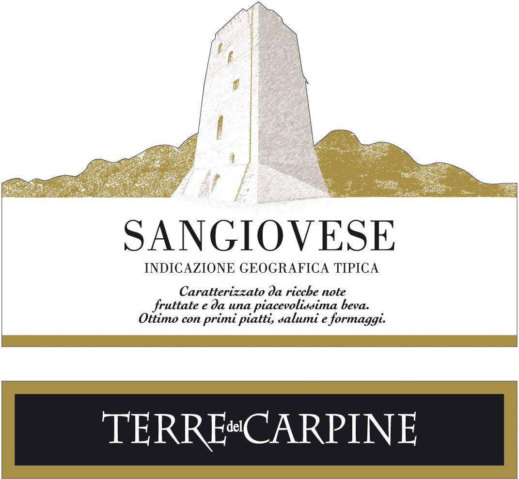 Sangiovese 2006