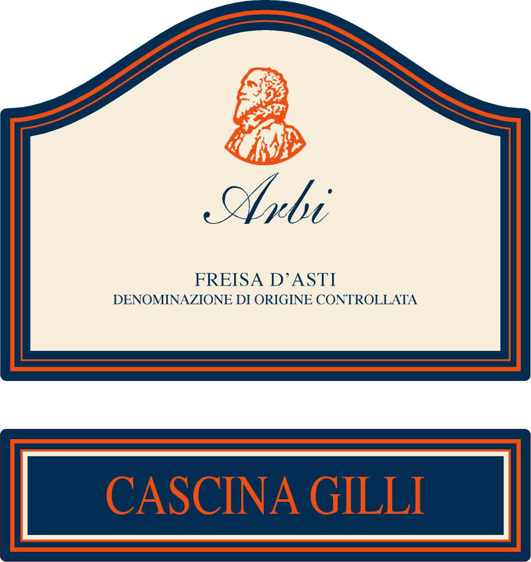 Freisa d'Asti Arbi 2005