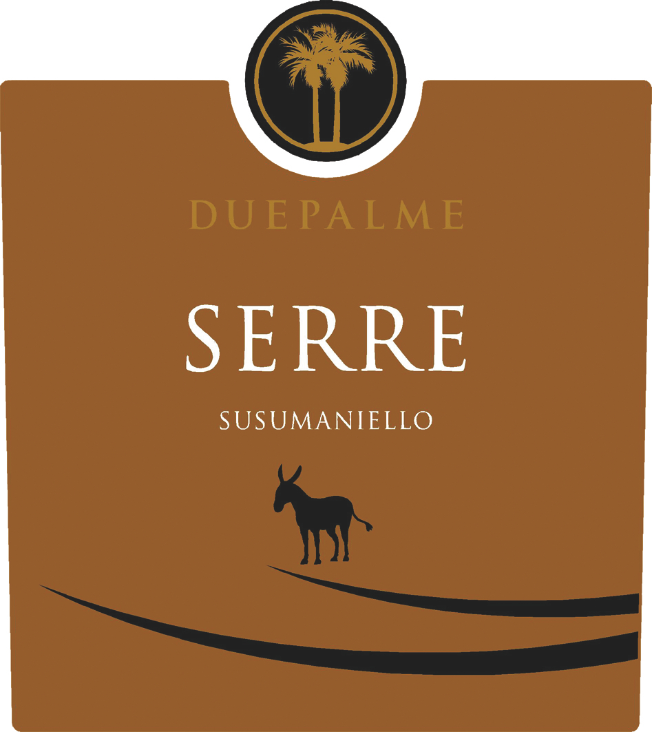 Serre Susumaniello 2012