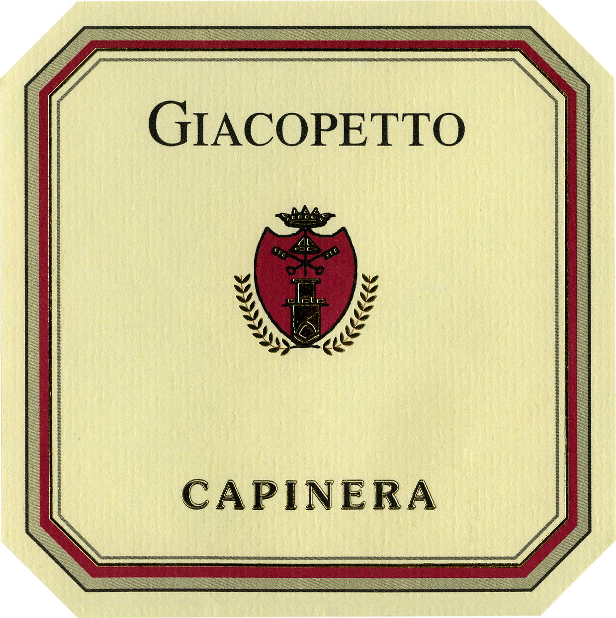 Giacopetto 2006