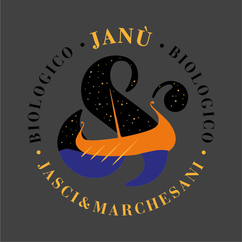 Janù Montepulciano d'Abruzzo 2019