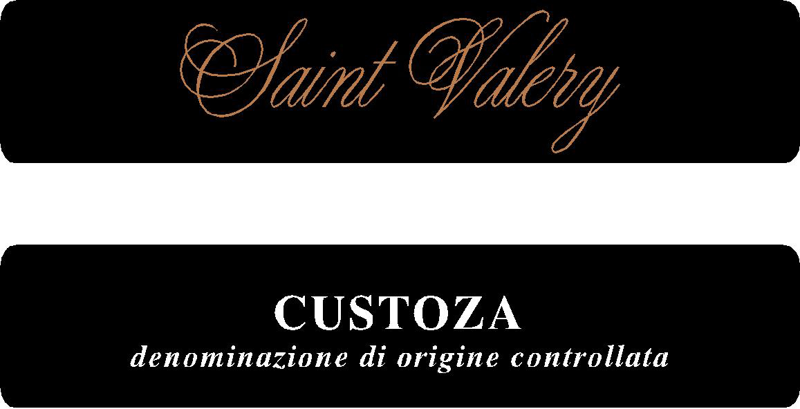 Custoza Doc Saint Valery 2012