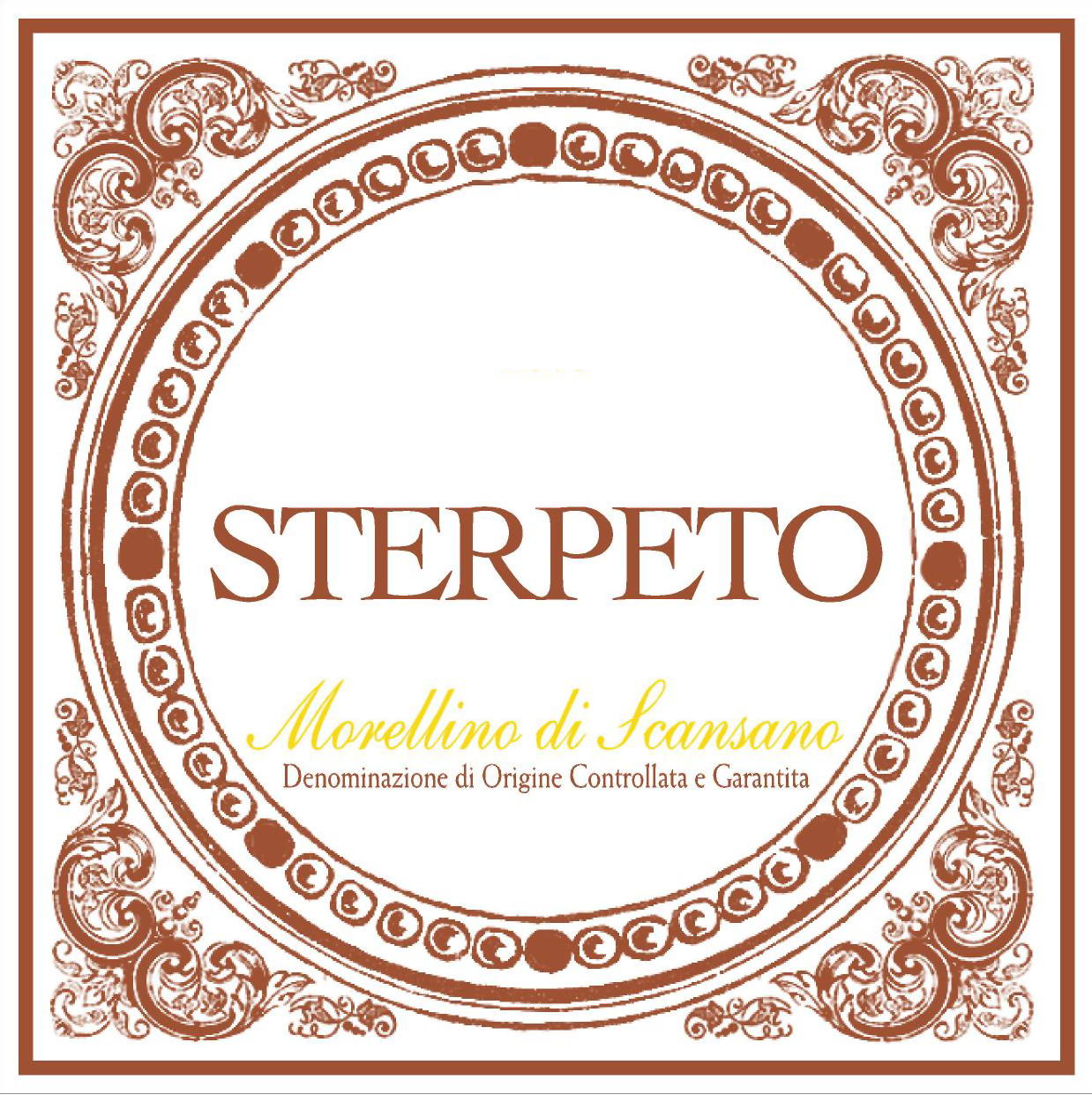 Morellino Sterpeto Falorni 2006