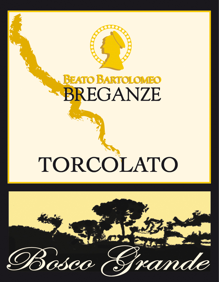 Breganze Torcolato Riserva Bosco Grande 2006