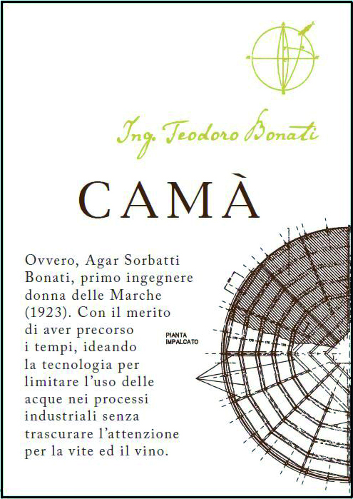Camà 2015