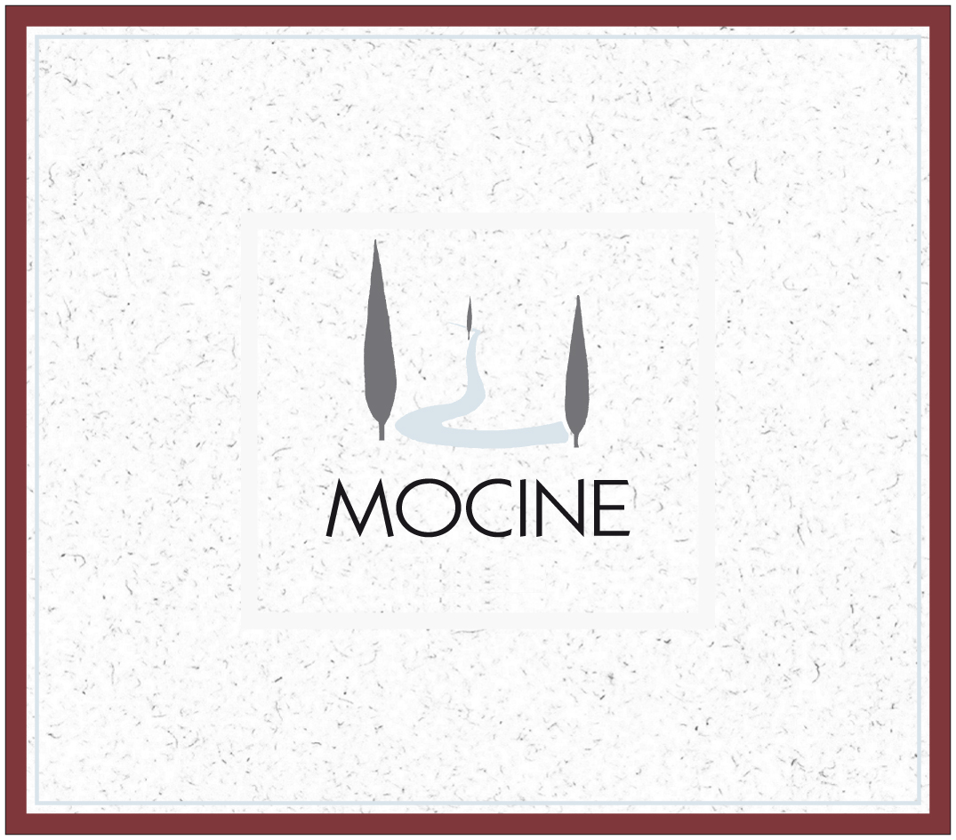 Mocine Rosso 2008