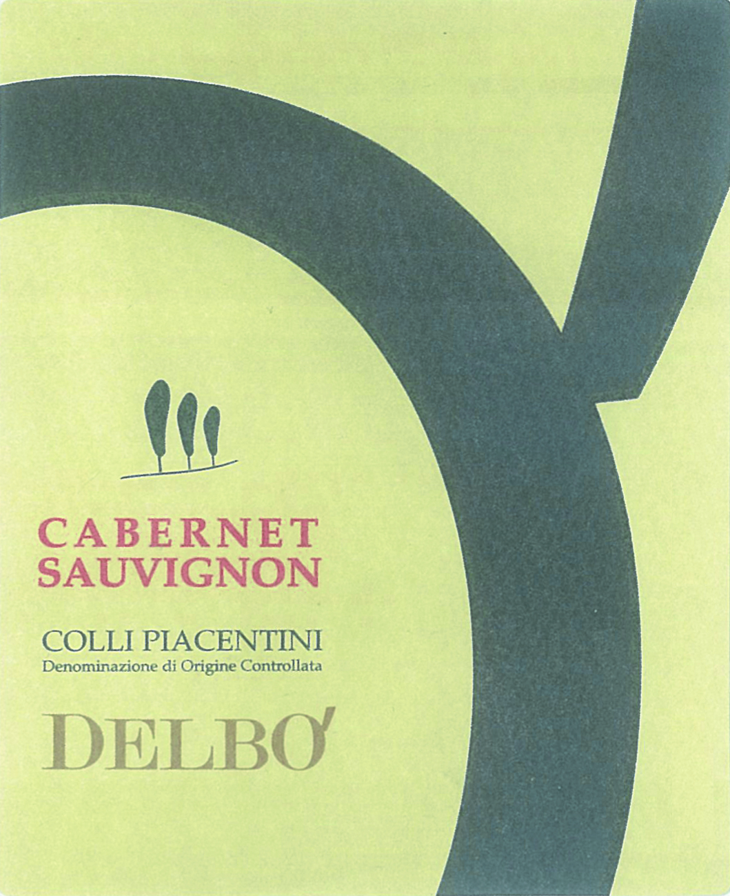 Cabernet Sauvignon 2005