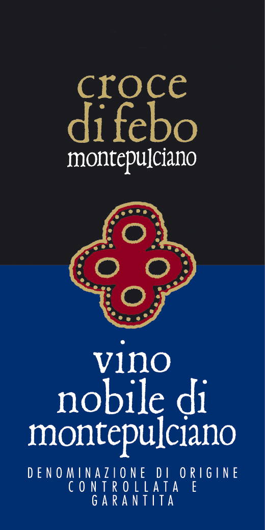 Nobile di Montepulciano 2006
